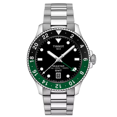 Tissot T120.852.11.051.00 Erkek Kol Saati