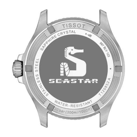 Tissot T120.852.11.051.00 Erkek Kol Saati