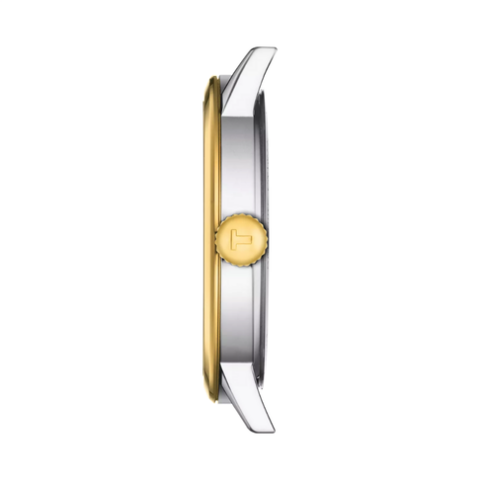 Tissot T129.410.22.031.00 Erkek Kol Saati