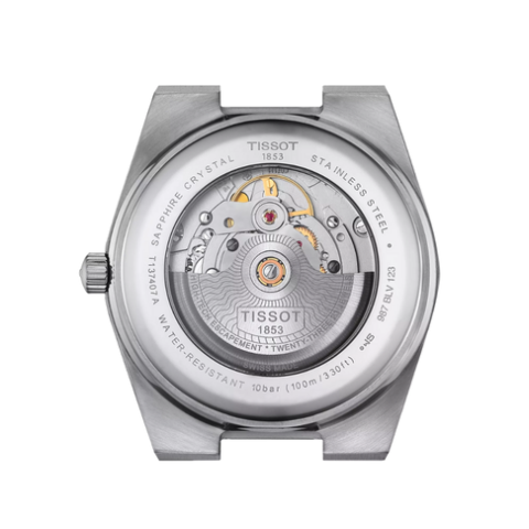 Tissot T137.407.11.091.00 Erkek Kol Saati