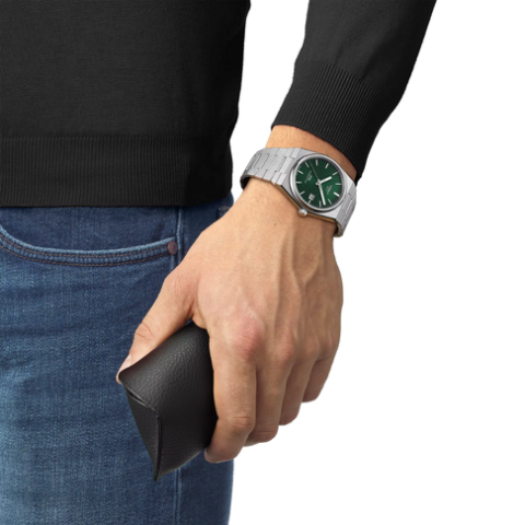 Tissot T137.407.11.091.00 Erkek Kol Saati
