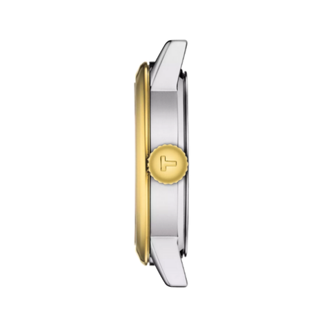 Tissot T129.210.22.031.00 Kadın Kol Saati