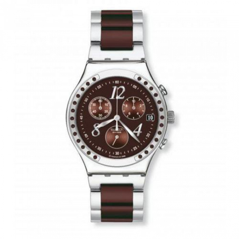 Swatch YCS526G Kadın Kol Saati