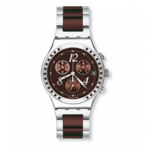 Swatch YCS526G Kadın Kol Saati
