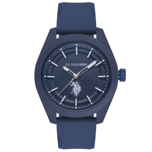 U.S. Polo Assn. USPA1022-04 Erkek Kol Saati