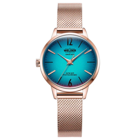 Welder Moody WRS204 Kadın Kol Saati