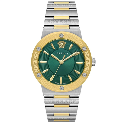 Versace VRSCVEVH00720 Kadın Kol Saati