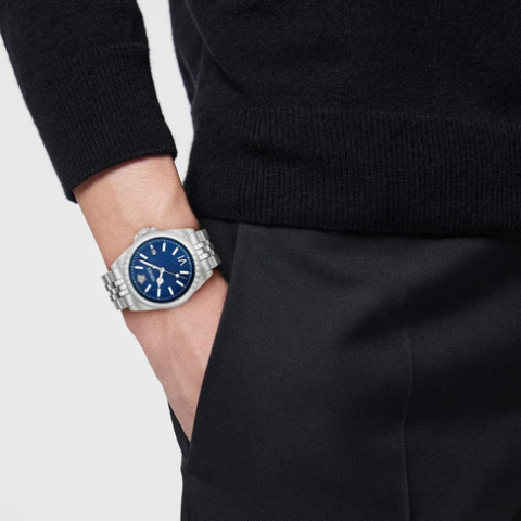 Versace VRSCVE9H00724 Unisex Kol Saati