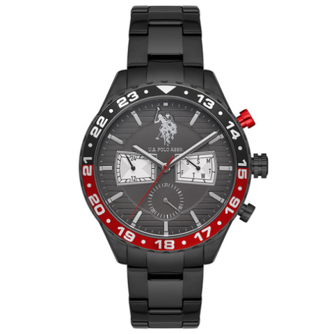 U.S. Polo Assn. USPA1073-05 Erkek Kol Saati