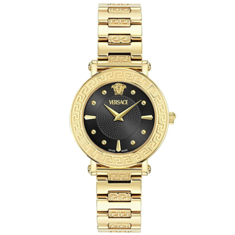 Versace VRSCVE9C00724 Kadın Kol Saati