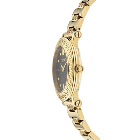 Versace VRSCVE9C00724 Kadın Kol Saati