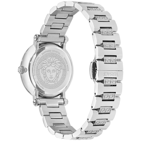 Versace VRSCVE9C00324 Kadın Kol Saati