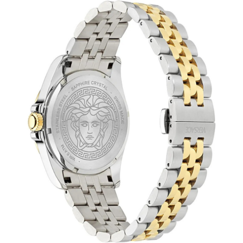 Versace VRSCVE9H00924 Unisex Kol Saati