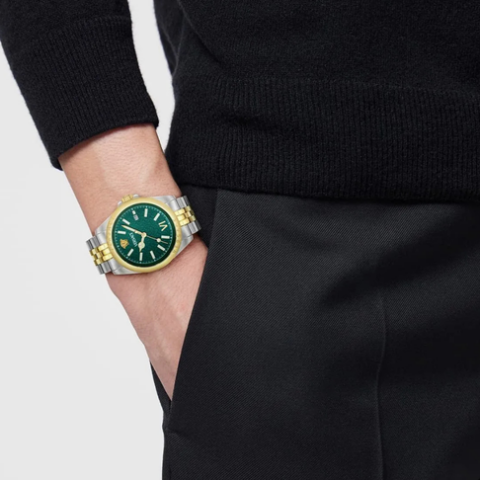 Versace VRSCVE9H00924 Unisex Kol Saati