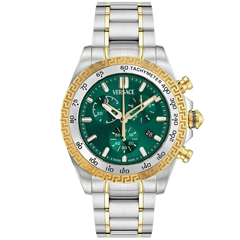 Versace VRSCVE9K01024 Erkek Kol Saati