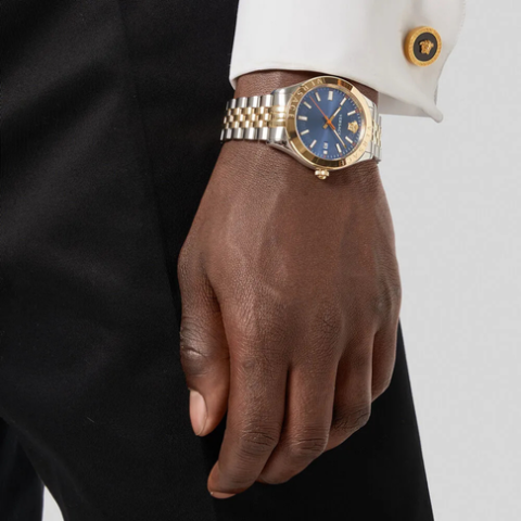 Versace VRSCVEVK00520 Unisex Kol Saati