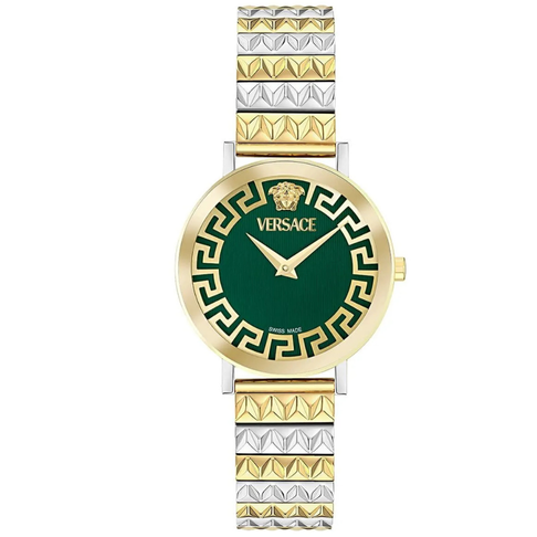 Versace VRSCVE9A00424 Kadın Kol Saati