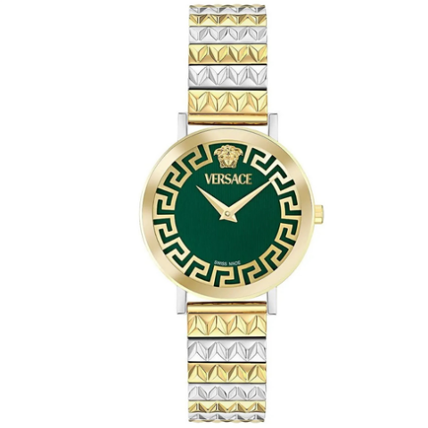Versace VRSCVE9A00424 Kadın Kol Saati