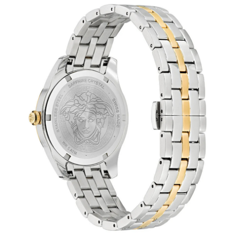 Versace VRSCVE6C00523 Kadın Kol Saati