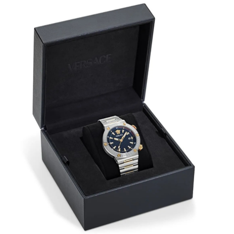 Versace VRSCVE8G00424 Erkek Kol Saati