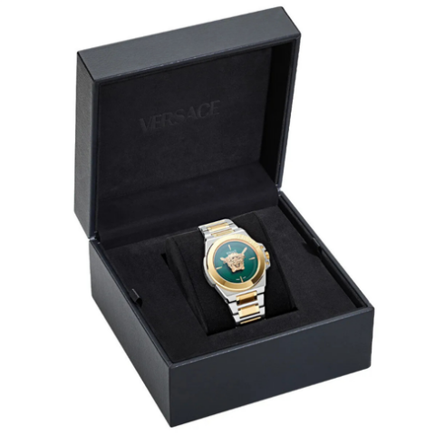 Versace VRSCVE8D00524 Kadın Kol Saati
