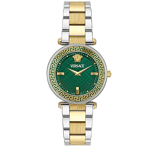 Versace VRSCVE8B00524 Kadın Kol Saati