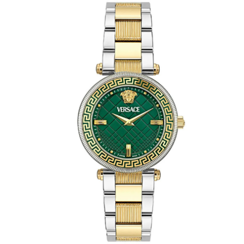 Versace VRSCVE8B00524 Kadın Kol Saati
