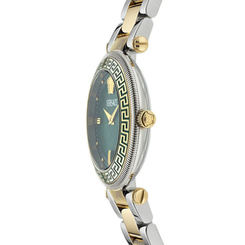 Versace VRSCVE8B00524 Kadın Kol Saati