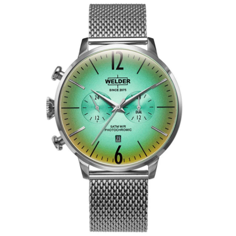 Welder Moody WWRC1003 Erkek Kol Saati