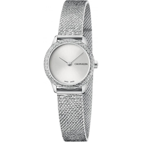 Calvin Klein  K3M23T26 Kadın Kol Saati