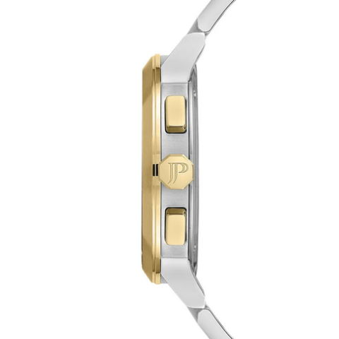 Jacques Philippe JPQGC1773X8 Erkek Kol Saati