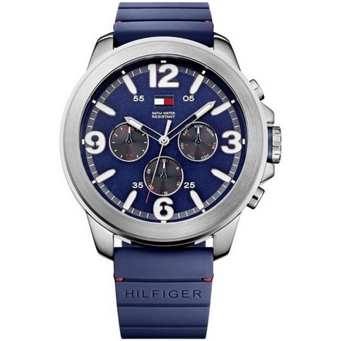 Tommy Hilfiger TH1791096 Erkek Kol Saati