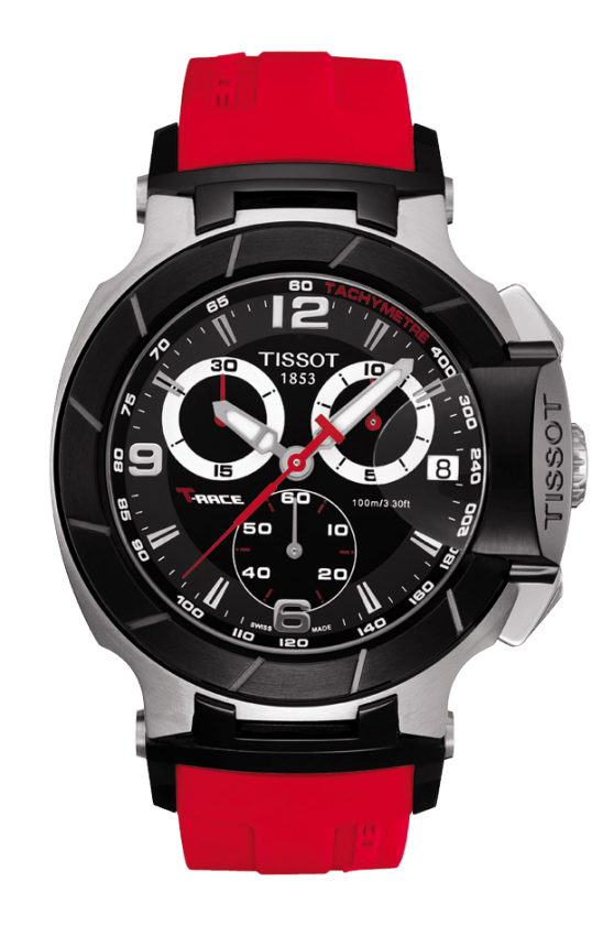 Tissot T048.417.27.057.01 Erkek Kol Saati