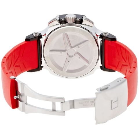 Tissot T048.417.27.057.01 Erkek Kol Saati