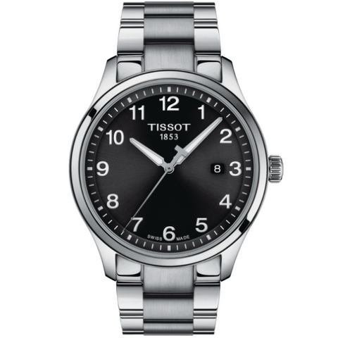 Tissot Gent XL Classic T116.410.11.057.00 Erkek Kol Saati