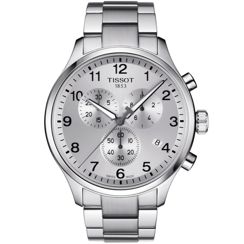 Tissot Chrono XL Classic T116.617.11.037.00 Erkek Kol Saati