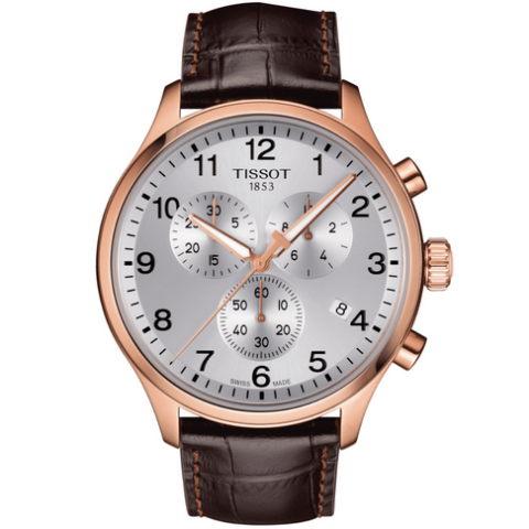 Tissot Chrono XL Classic T116.617.36.037.00 Erkek Kol Saati