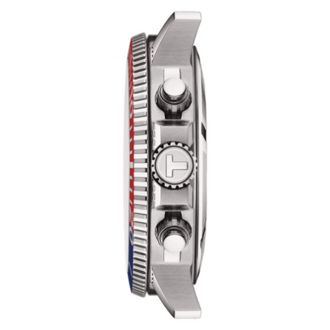 Tissot Seastar 1000 Quartz T120.417.11.041.03 Erkek Kol Saati