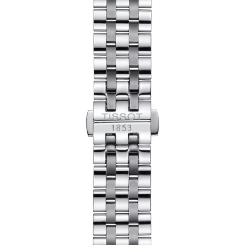 Tissot Carson Premium T122.410.11.033.00 Erkek Kol Saati