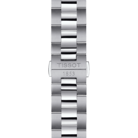 Tissot Gentleman Powermatic 80 Open Heart T127.407.11.031.01 Erkek Kol Saati