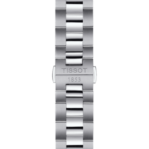 Tissot Gentleman T127.410.11.051.00 Erkek Kol Saati