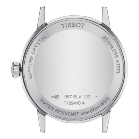 Tissot Classic Dream T129.410.11.053.00 Erkek Kol Saati