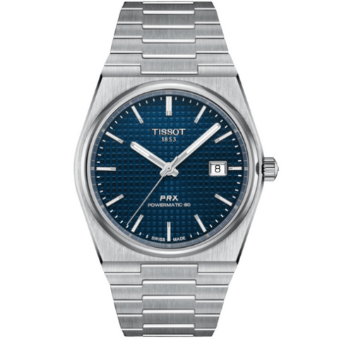Tissot PRX Powermatic 80 T137.407.11.041.00 Erkek Kol Saati