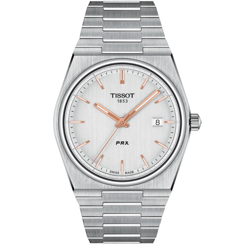 Tissot PRX T137.410.11.031.00 Erkek Kol Saati