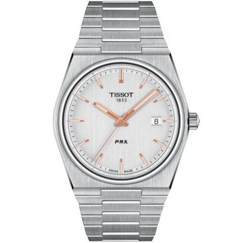 Tissot PRX T137.410.11.031.00 Erkek Kol Saati