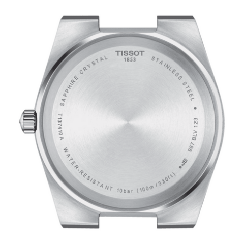 Tissot PRX T137.410.11.031.00 Erkek Kol Saati
