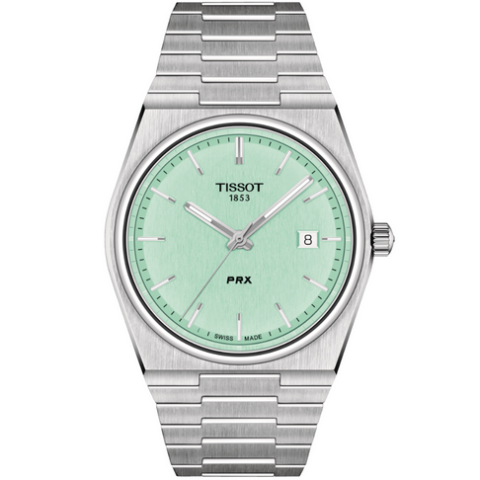 Tissot PRX T137.410.11.091.01 Erkek Kol Saati