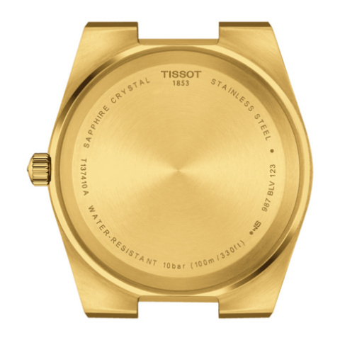 Tissot PRX T137.410.33.021.00 Erkek Kol Saati