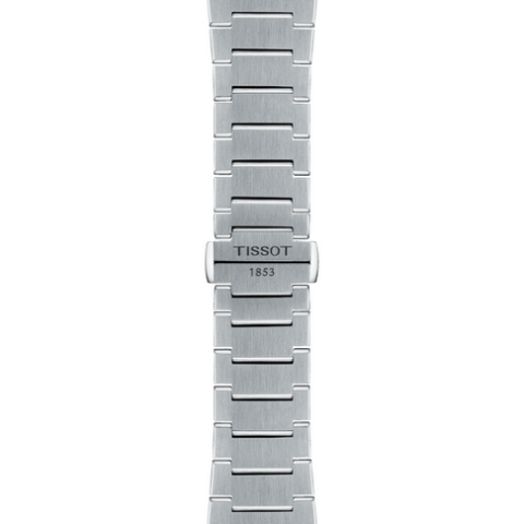 Tissot PRX Automatic Chrono T137.427.11.041.00 Erkek Kol Saati
