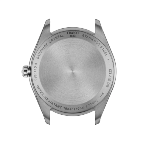 Tissot T150.410.11.091.00 Erkek Kol Saati